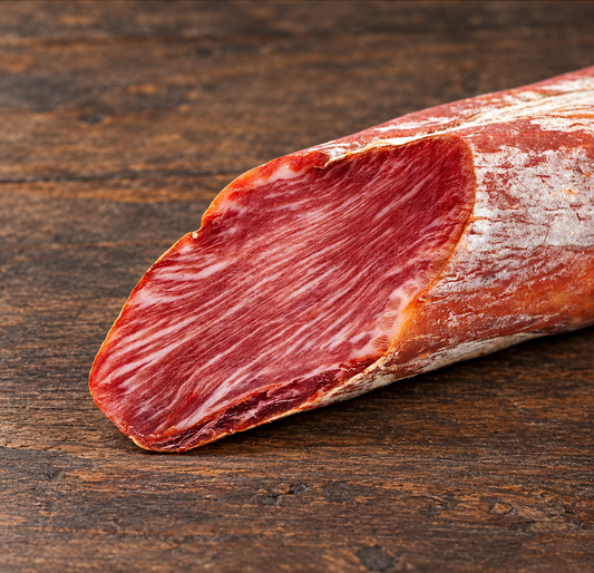 Lomo de Bellota Ibérico 50% Raza Ibérica