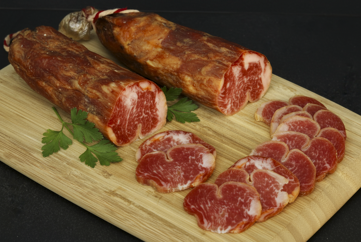 Promoción La Semana del Ibérico