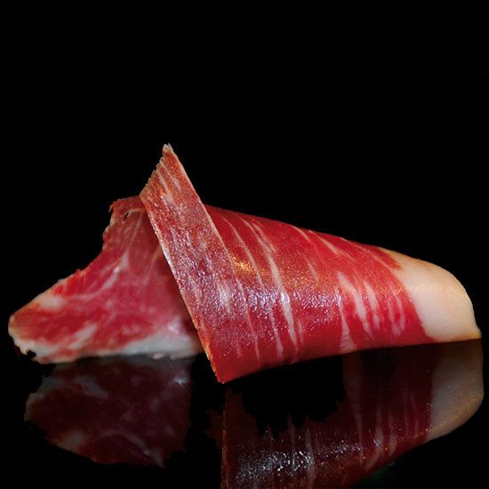 Jamón de Bellota 100% Ibérico