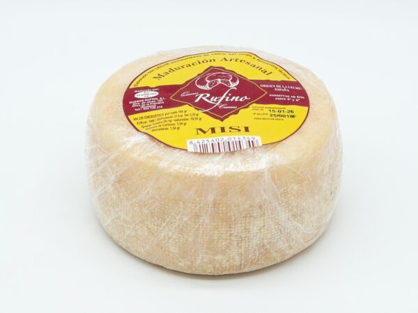 Queso 