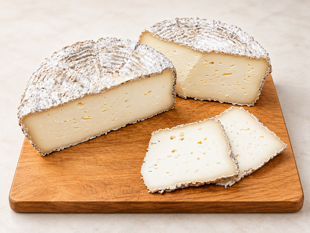 Queso Medalla ORO 🥇🥇