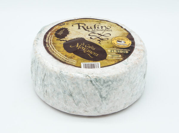 Queso Bellota o Montanera