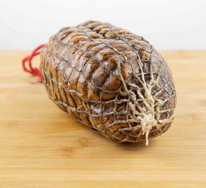 Medio Morcón de Bellota Ibérico