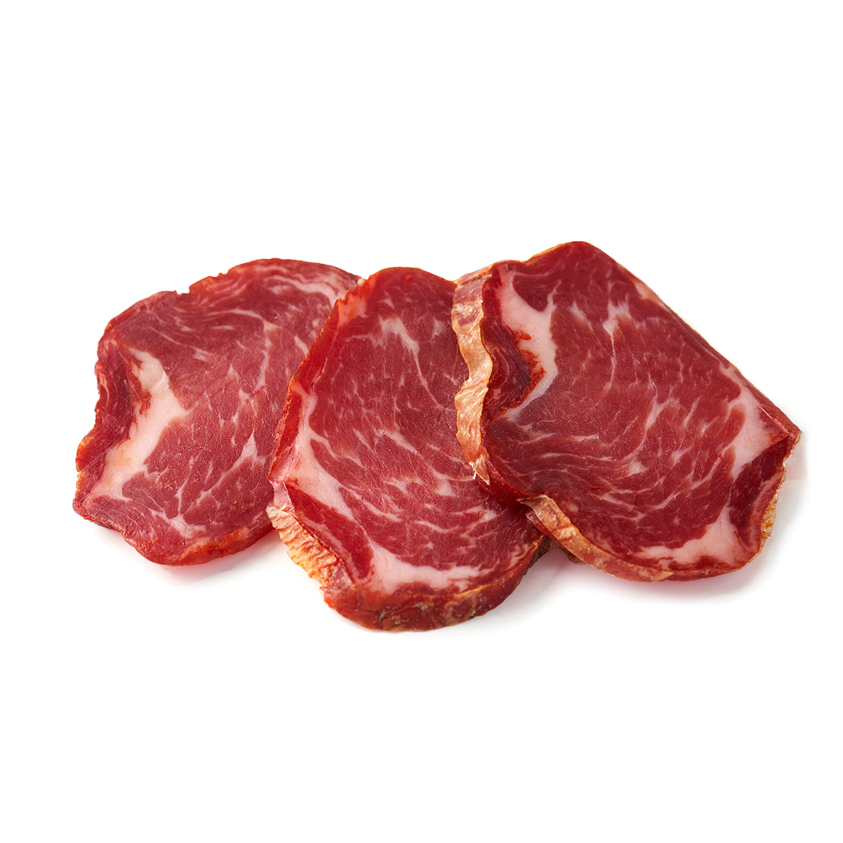 Lomito de Cebo Ibérico
