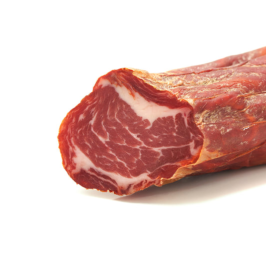 Lomito Embuchado Duroc