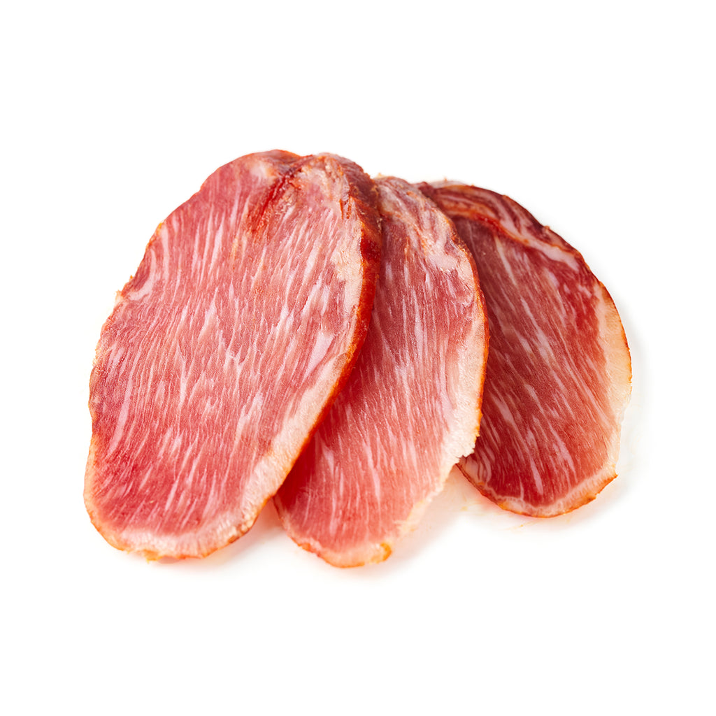 Lomo Bellota 50% Ibérico