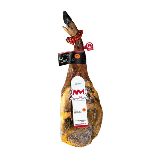 Paleta Bellota 50% Ibérica D.O.P. Guijuelo