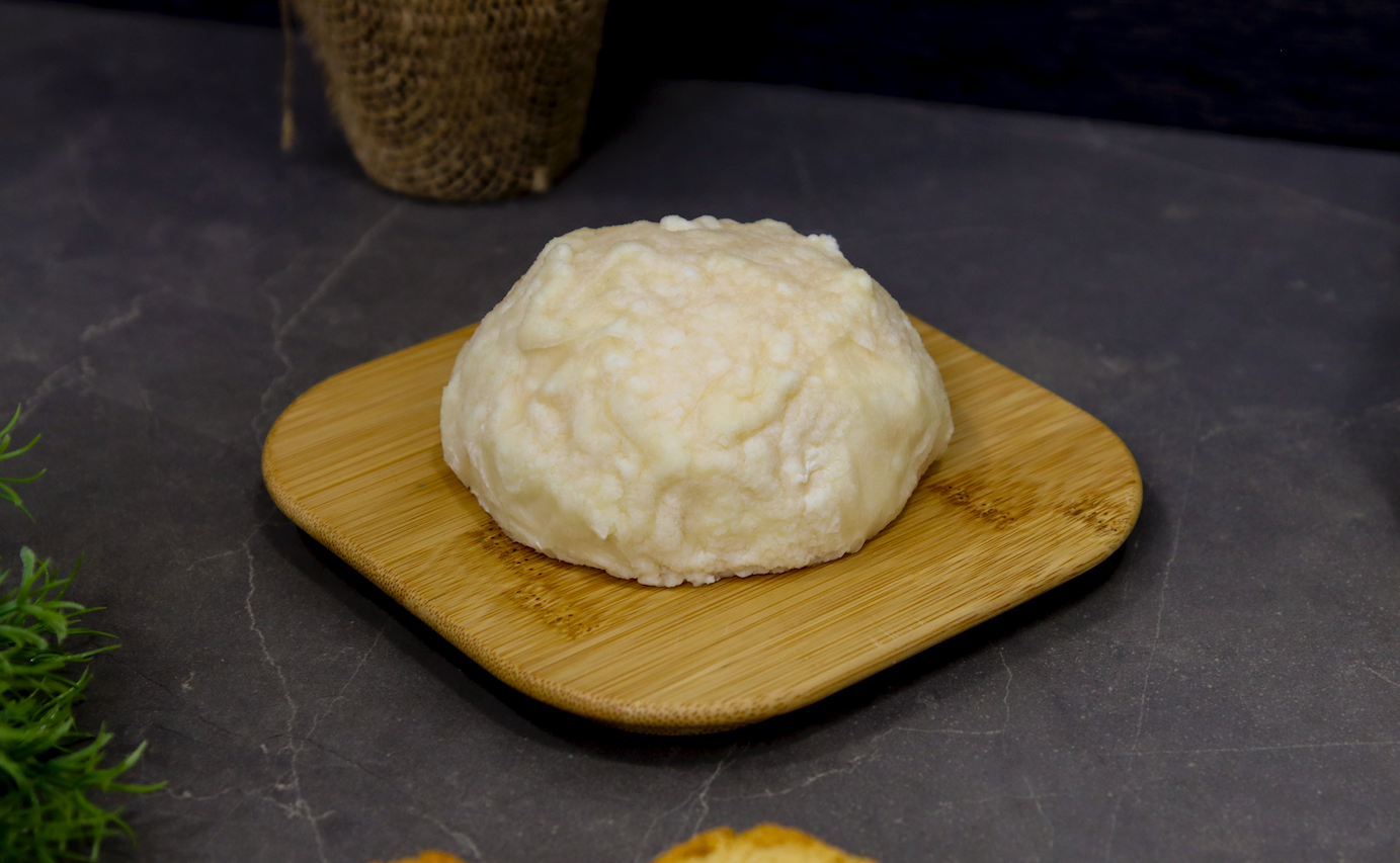 Queso Nube - 2uds