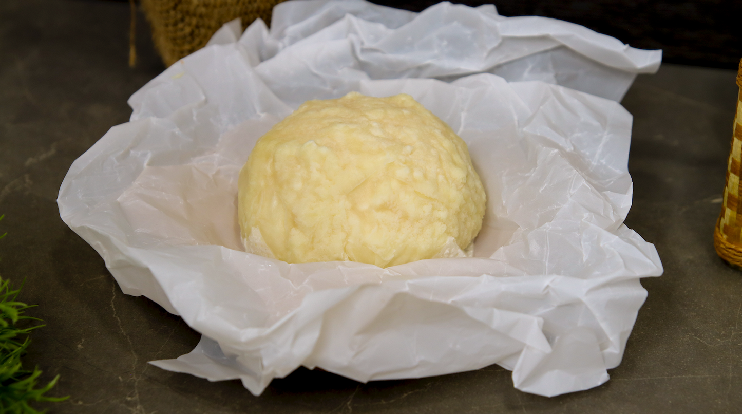 Queso Nube - 2uds