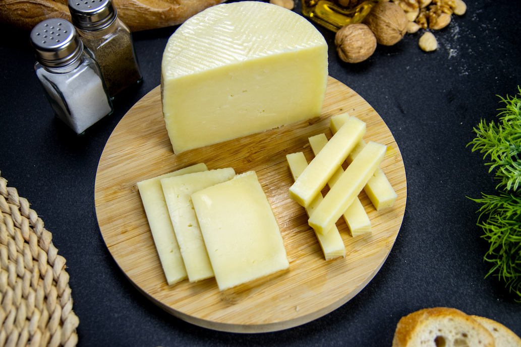 Queso Curado Oveja Origen 🏅🏅🏅
