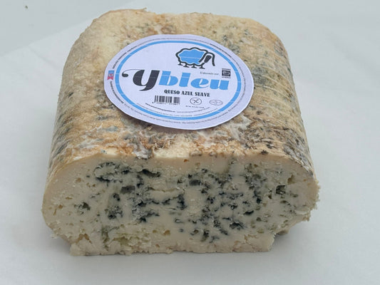 Queso Azul «Ybleu»