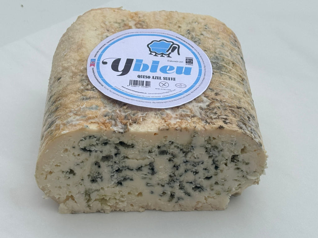 Queso Azul «Ybleu»