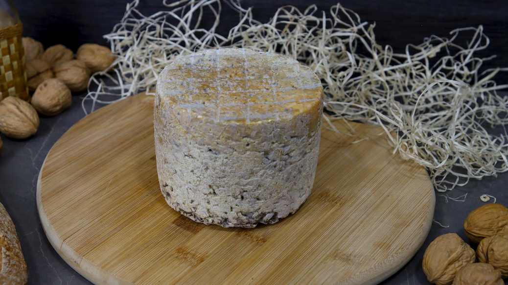 Queso Peralzola 800g