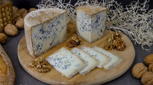 Queso Peralzola 800g