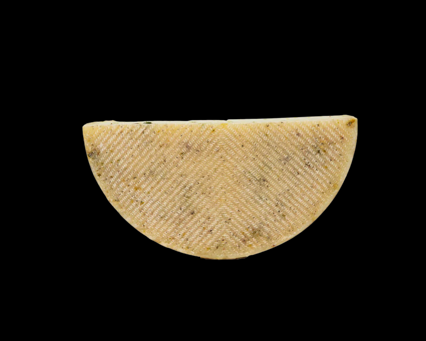 Queso Oveja Pistacho