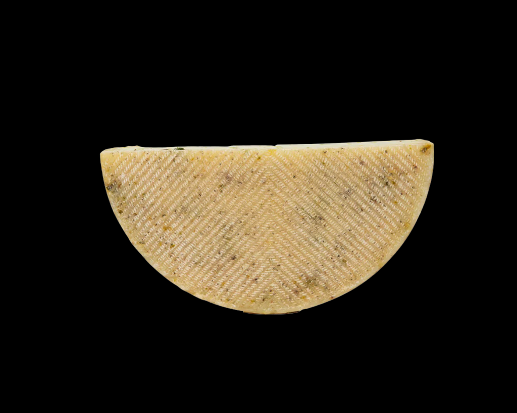 Queso Oveja Pistacho