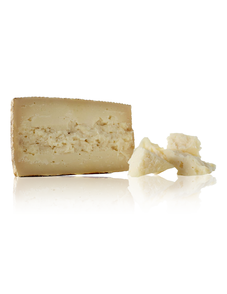 Queso artesanal añejo de oveja SIN LACTOSA