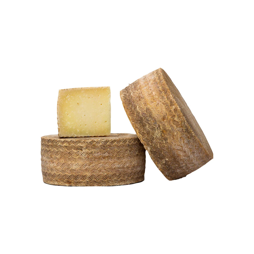Queso Manchego DOP Curado Artesano