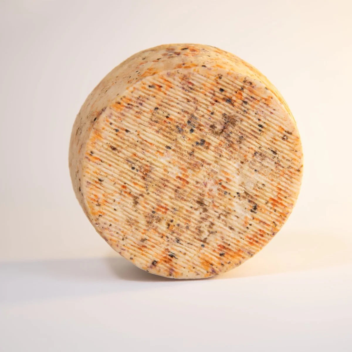 Queso Viejo Cabra Abuelo Tallante