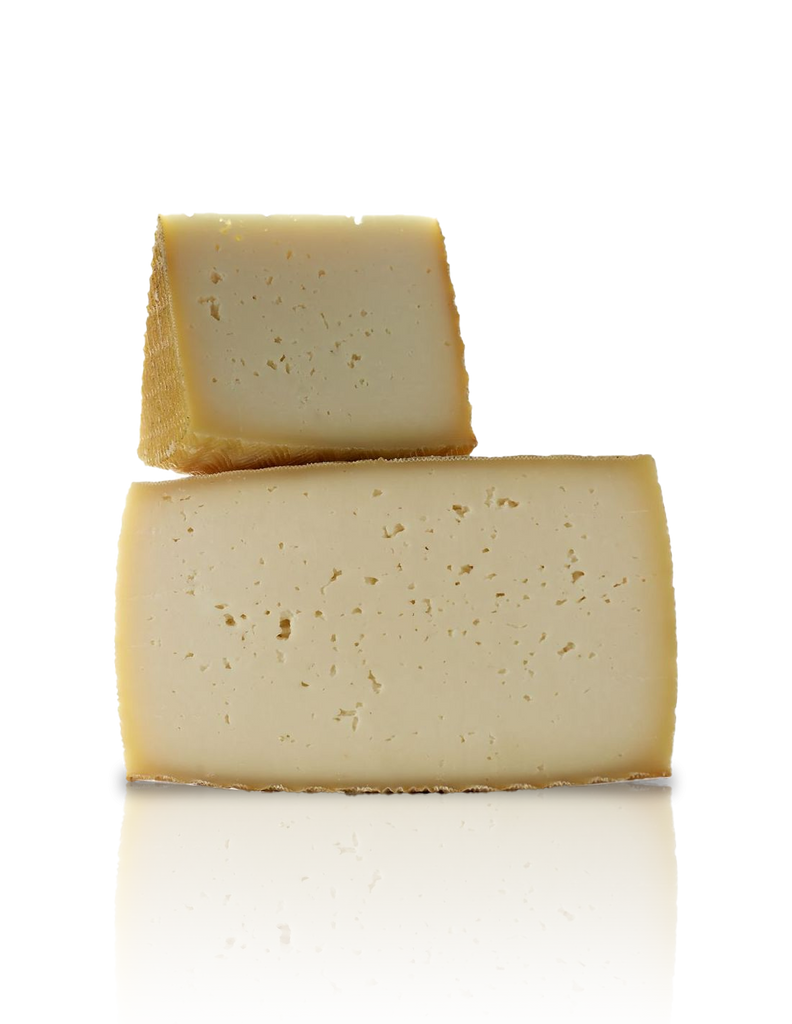 Queso de oveja CURADO DOP Zamorano Vellón de Fuentesaúco