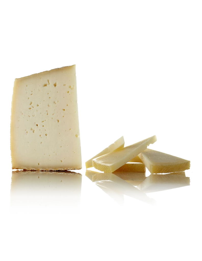 Queso de oveja CURADO DOP Zamorano Vellón de Fuentesaúco