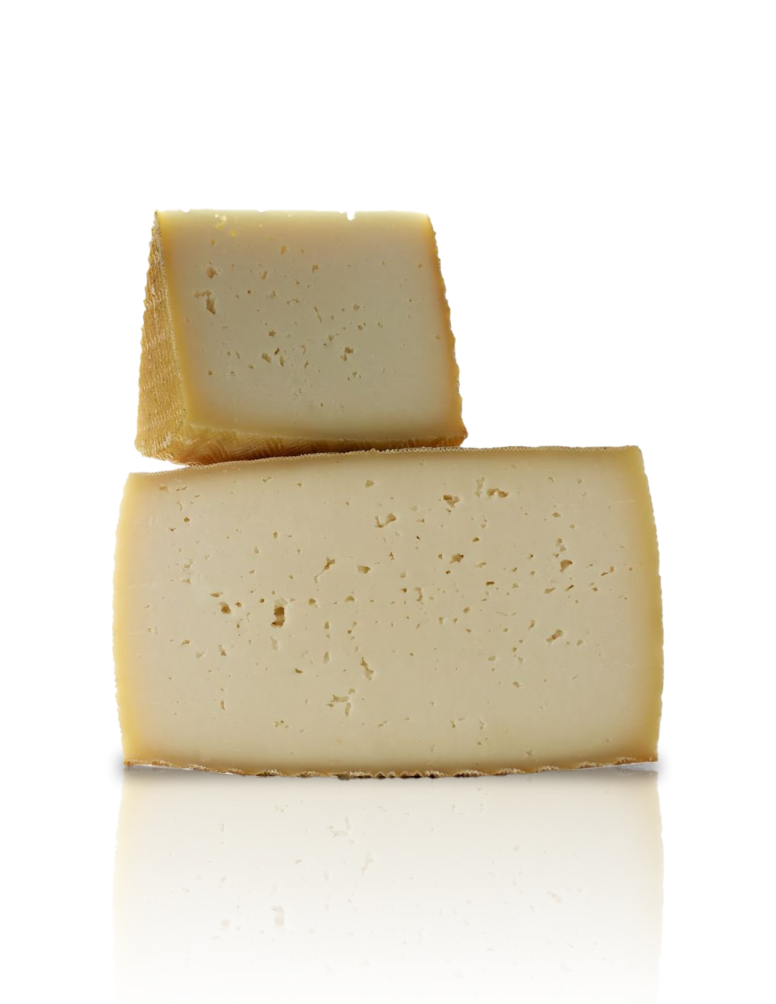 Queso artesanal de oveja curado SIN LACTOSA