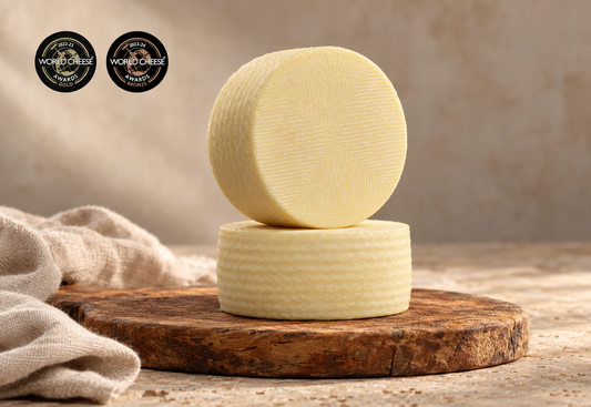 Queso Oveja Tierno
