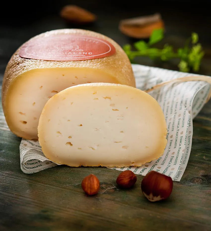 Queso Pascualino