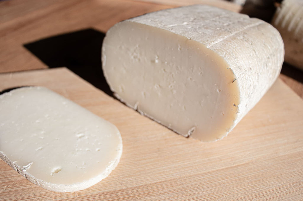 Queso Pata de Mulo 500g