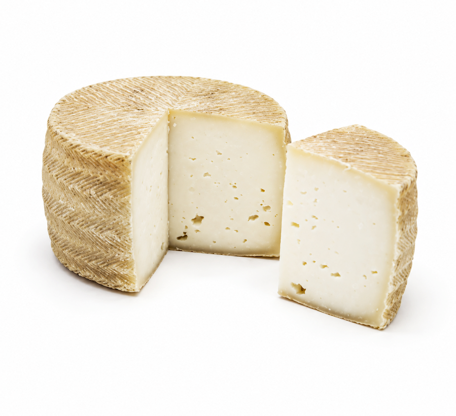 Queso Cabra Payoya Curado