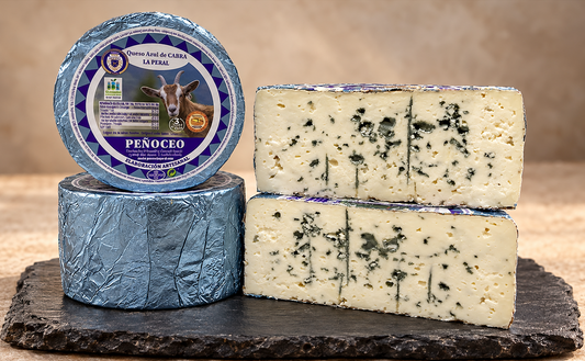 Queso Peñoceo 800g