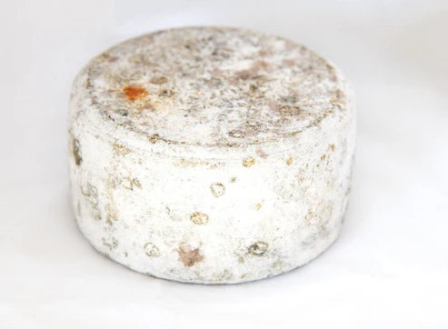 Queso Retama