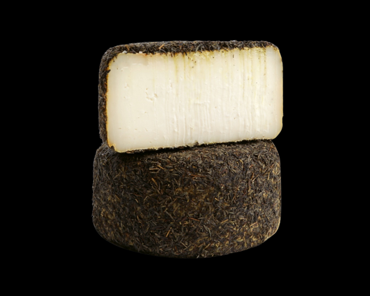 Queso de cabra al tomillo