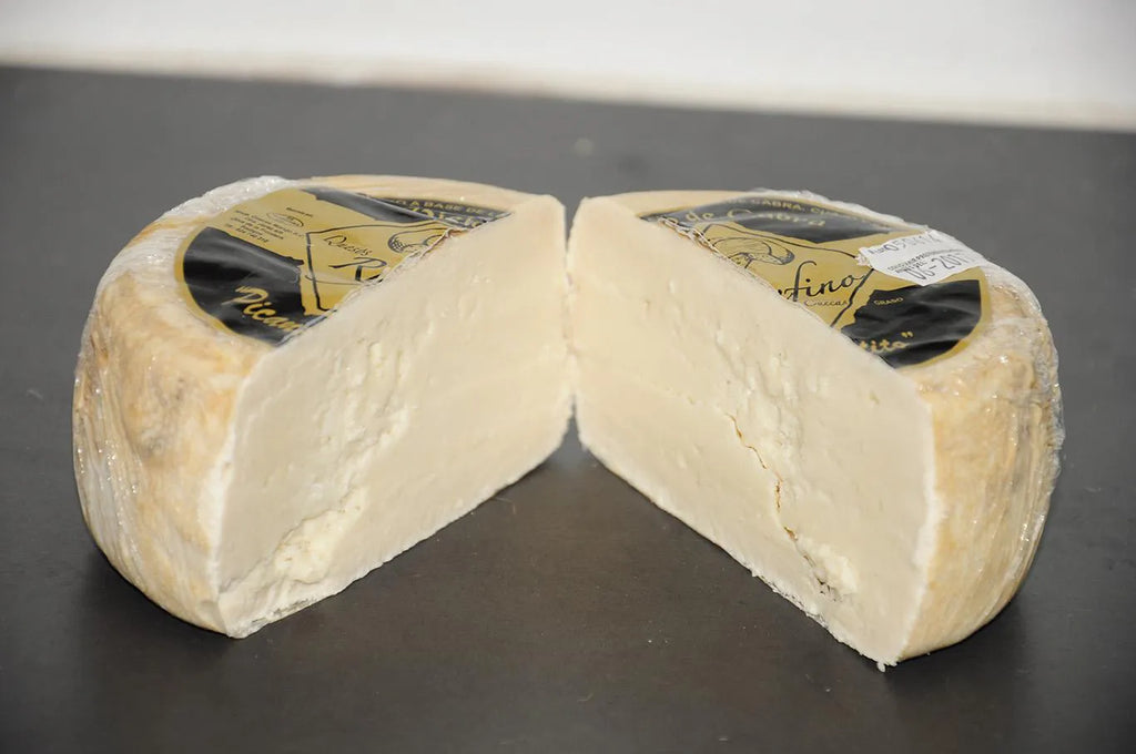 Queso Viejo Picantito