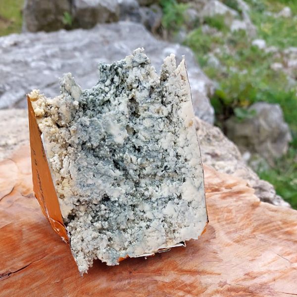 Queso DOP Picón Bejes Treviso