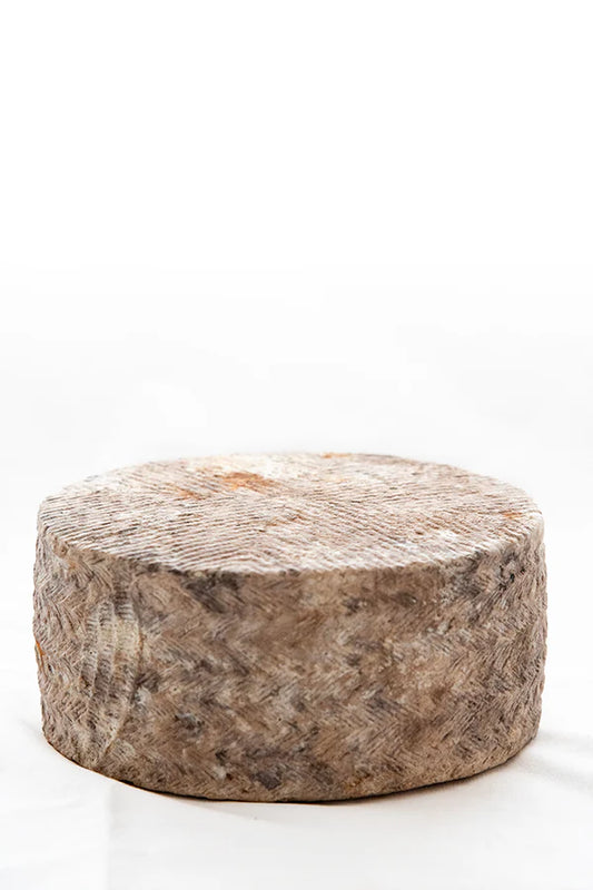 Queso Albarda