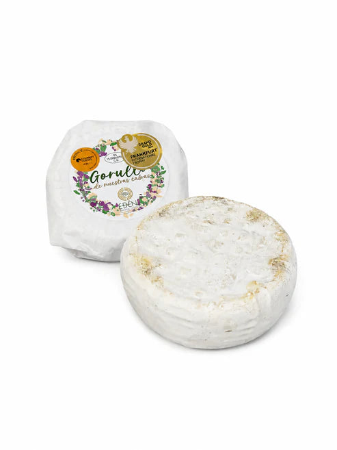 Queso Gorullo - 2 uds