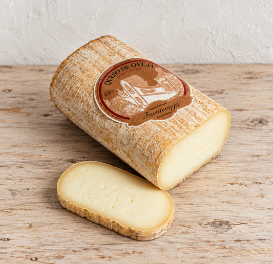 Queso Pata de Mulo 500g