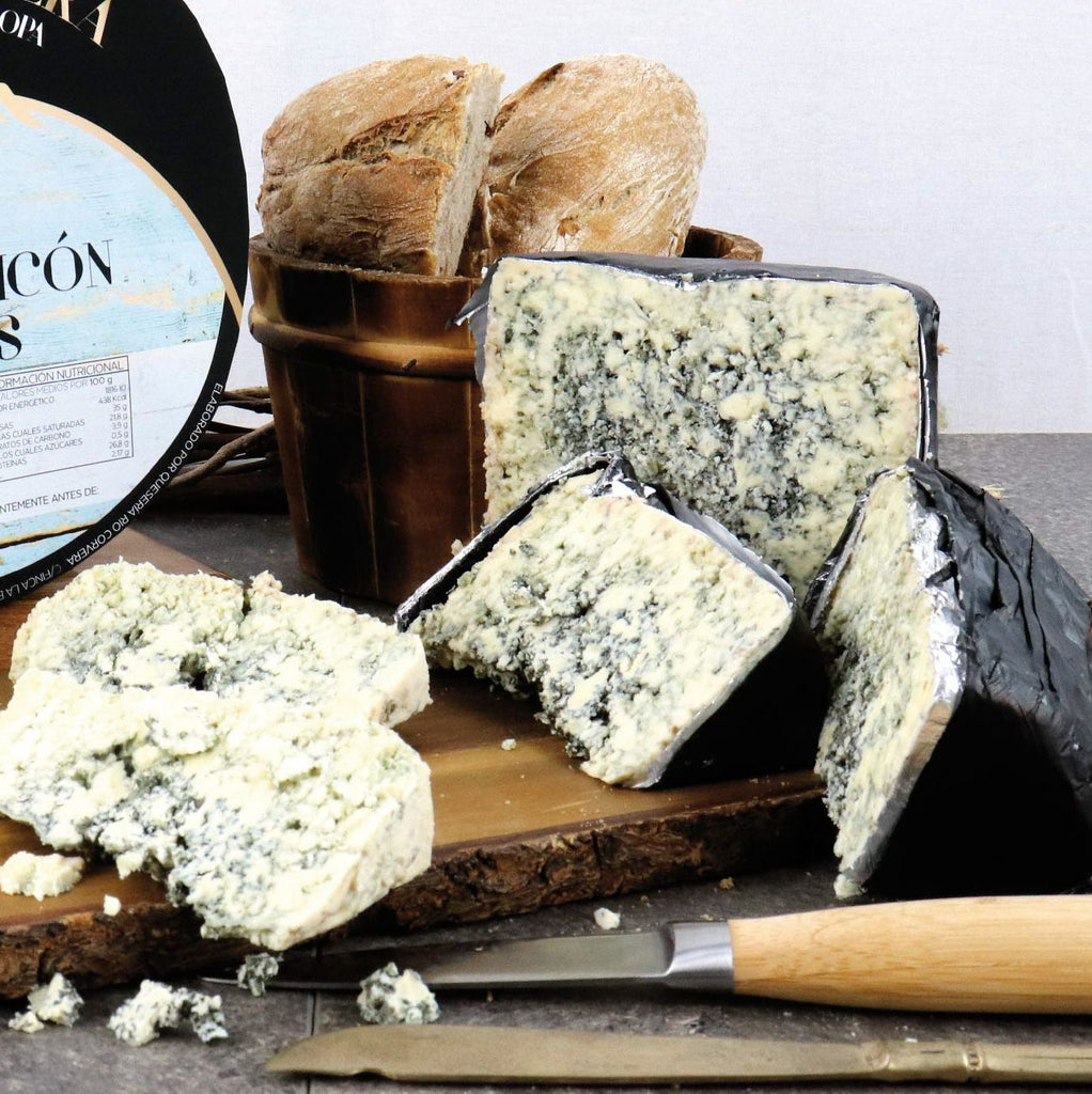 Quesería Rio Corvera Bejes