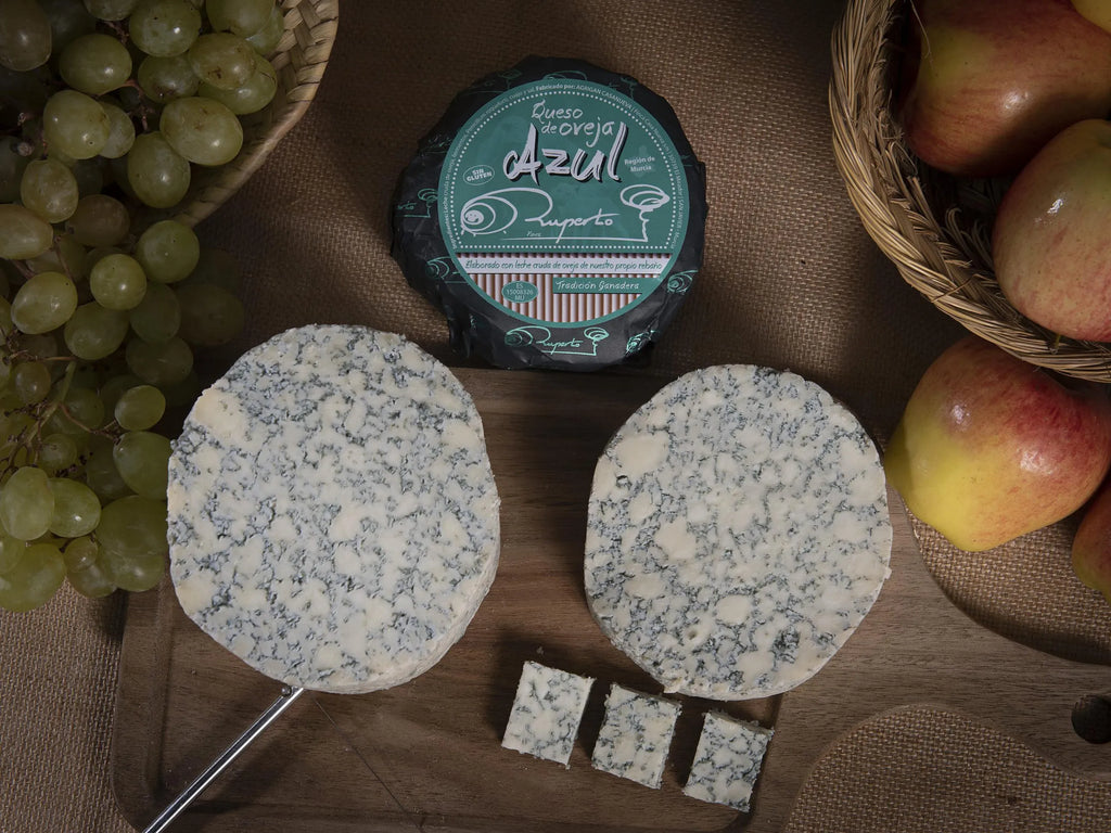 Queso Azul Ruperto