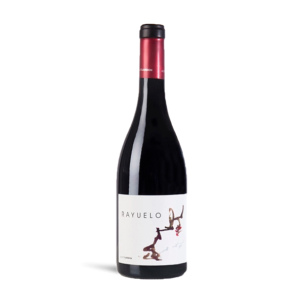 Vino Rayuelo de Altolandon - 2 botellas