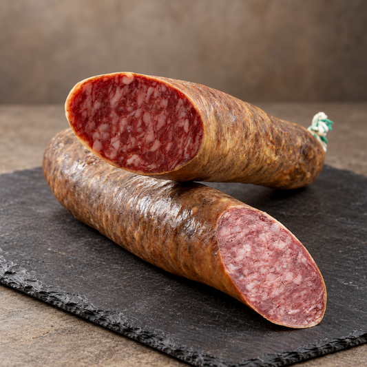 Salchichón Ibérico de Bellota
