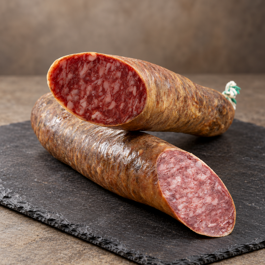 Salchichón Ibérico de Bellota