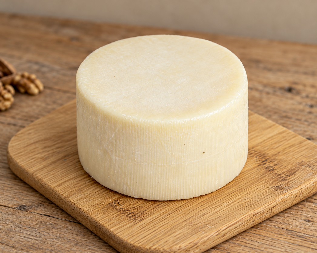 Queso semicurado Sierra de Sevil