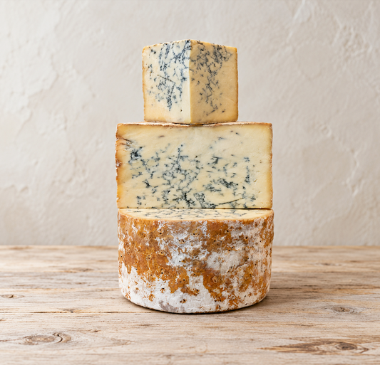 Queso Stilton