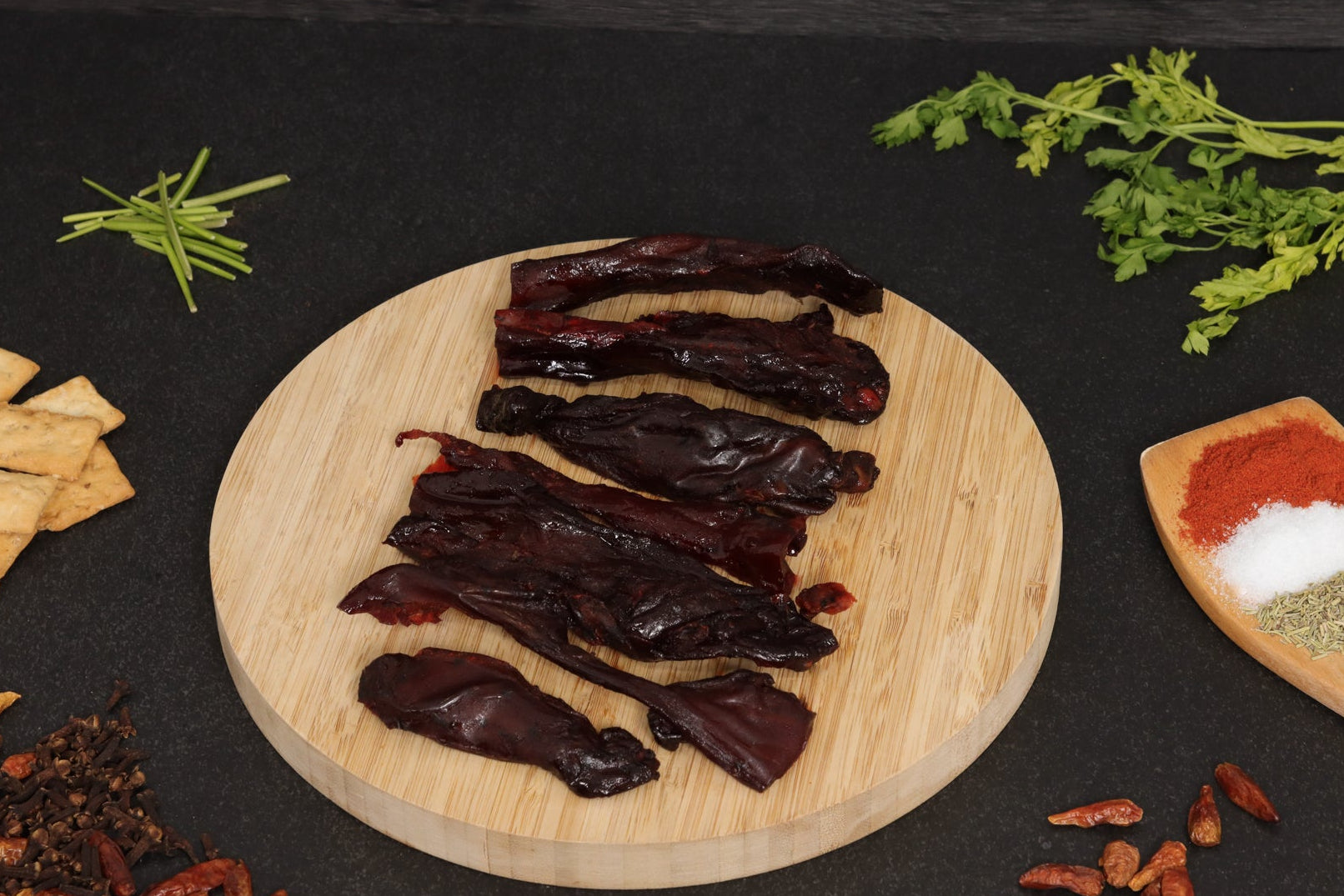 Tasajo de Cabra - 2uds