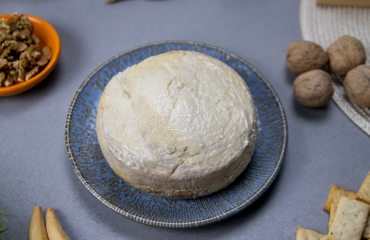 Torta del Casar DOP 🏅