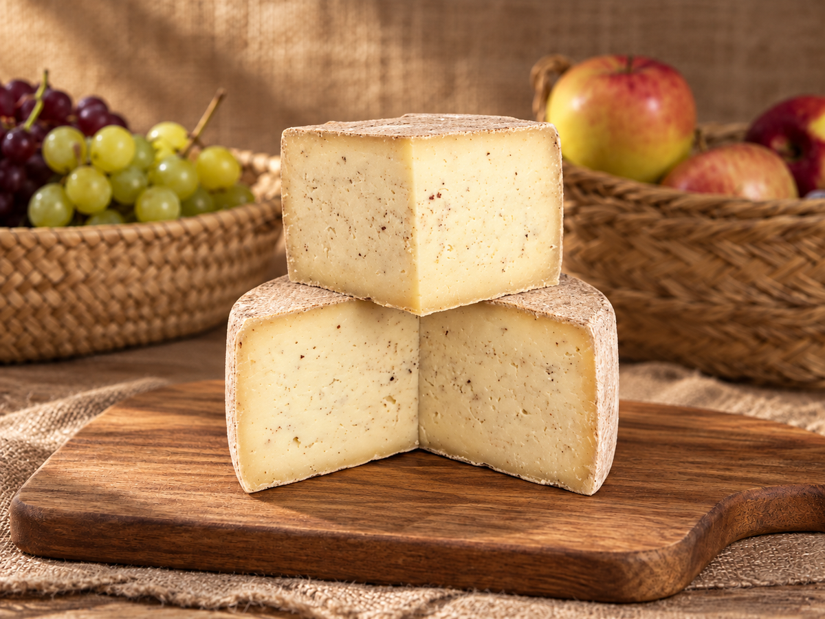 Queso Trufato Ruperto 700g