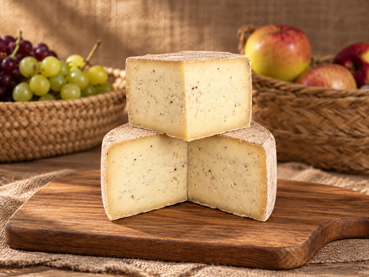 Queso Trufato Ruperto 700g