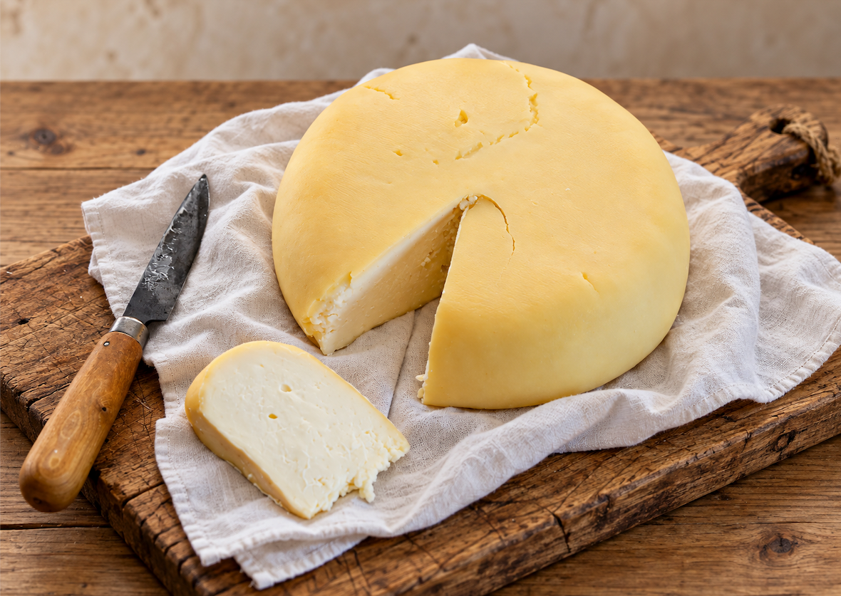 Queso DOP Arzua - Ullóa  -2 unidades
